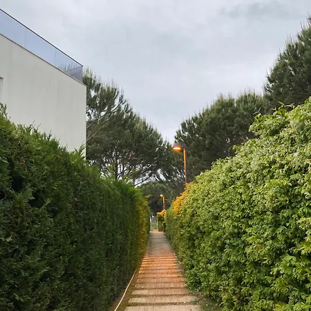 In Primavera Appartement