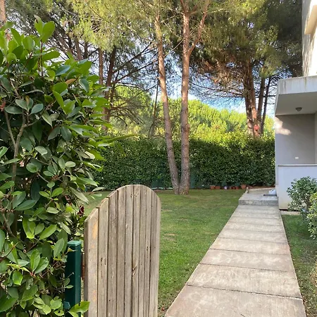 Appartement In Primavera